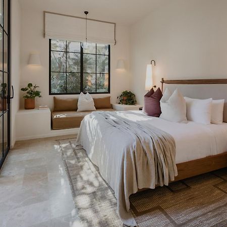Sendero Hotel Nosara Eksteriør bilde